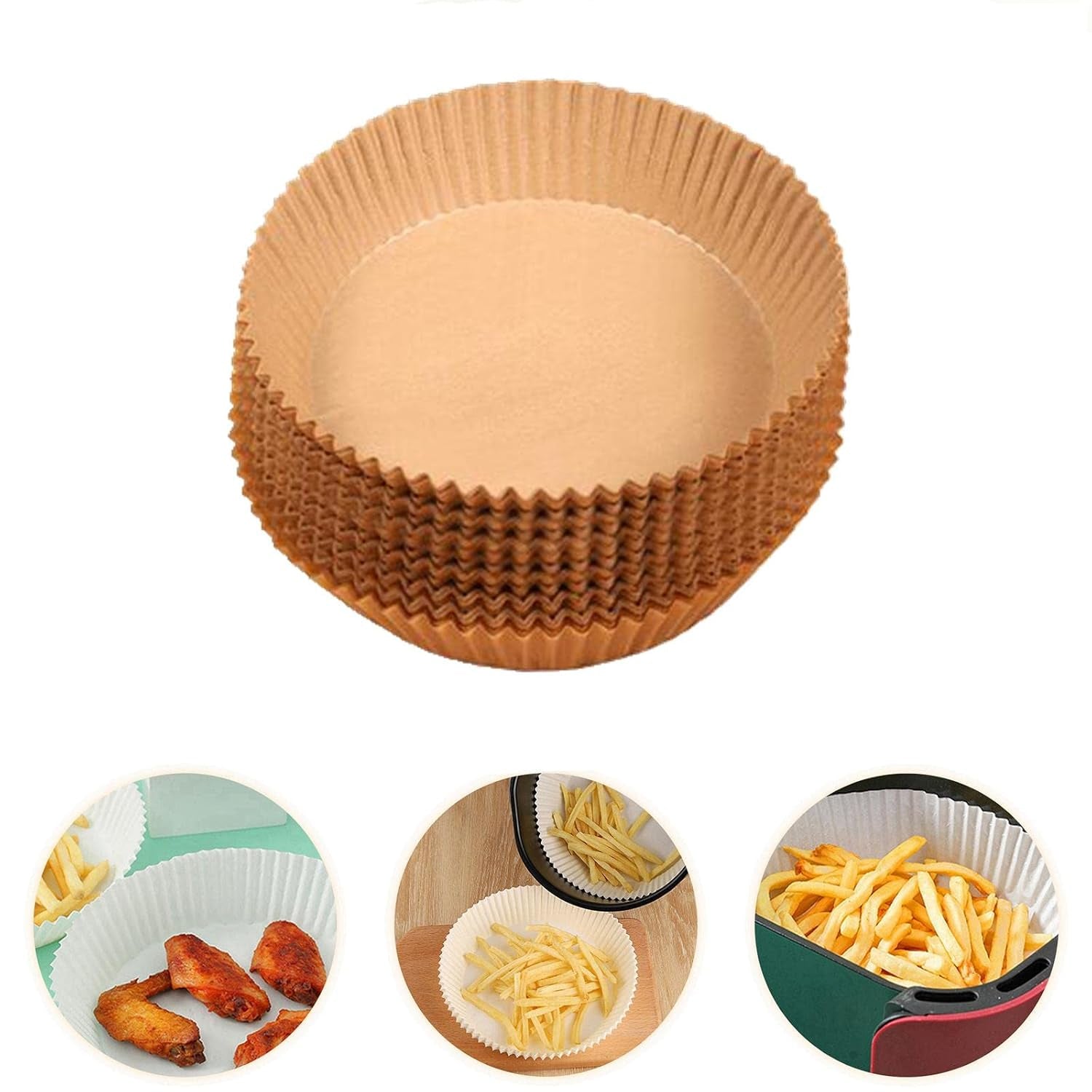 CrispGuard Rounds CrispGuard Rounds